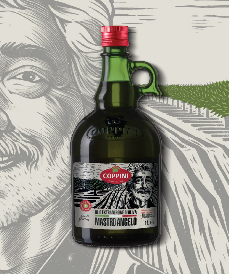 MASTRO ANGELO